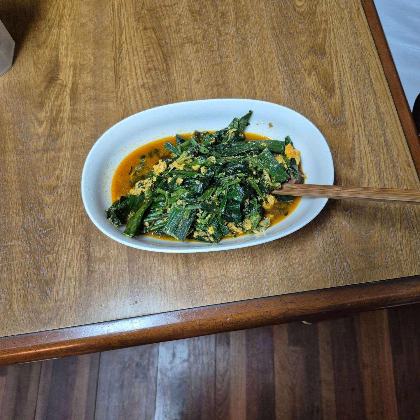 さっき隣で畑をしている人に