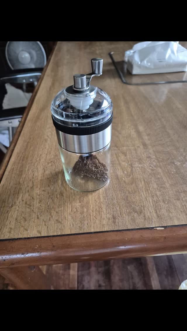 コーヒーの値段が上がって高かった😫