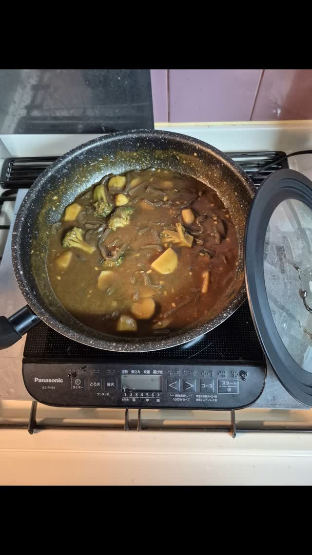 昨日から来てるゲストさん