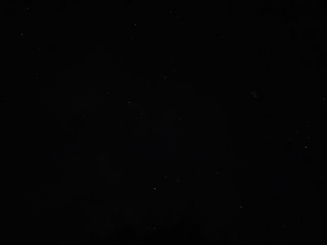 星✨綺麗やなー